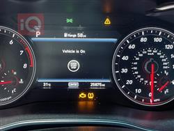 جنسس G70